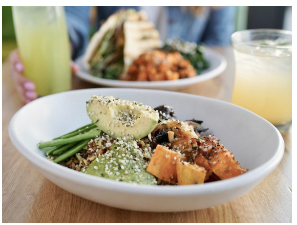 TRUE FOOD KITCHEN TO OPEN ITS FIRST LAS VEGAS STRIP RESTAURANT, FEB. 12