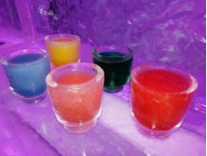 ICEBAR TO OPEN AT THE LINQ PROMENADE THIS DECEMBER 