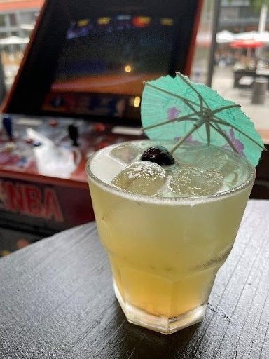 GET FREE GAME TOKENS ON NATIONAL RUM DAY AT EMPORIUM ARCADE BAR CHICAGO