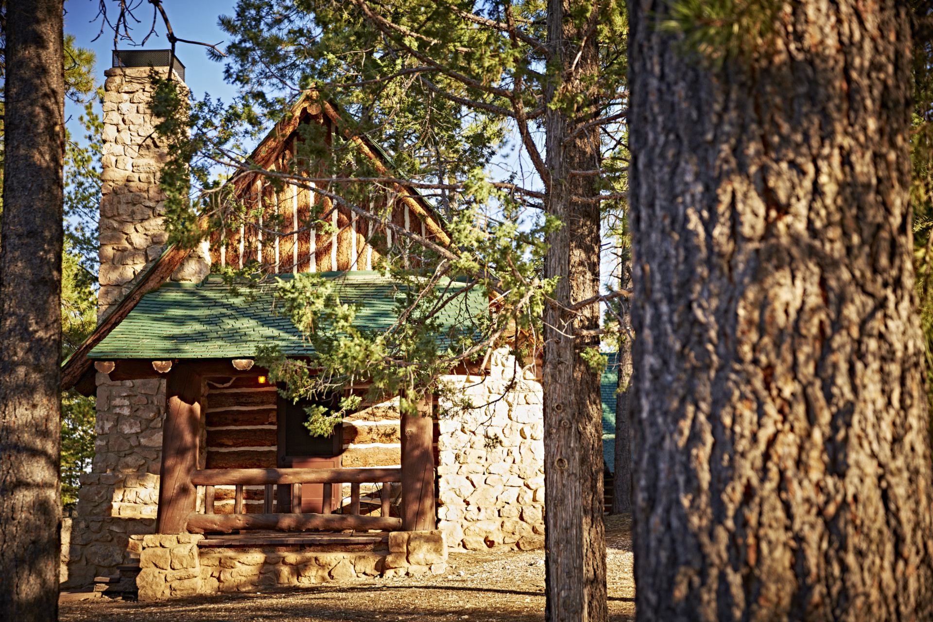 THE LODGE WINS 2021 TRIPADVISOR  TRAVELERS’ CHOICE AWARD