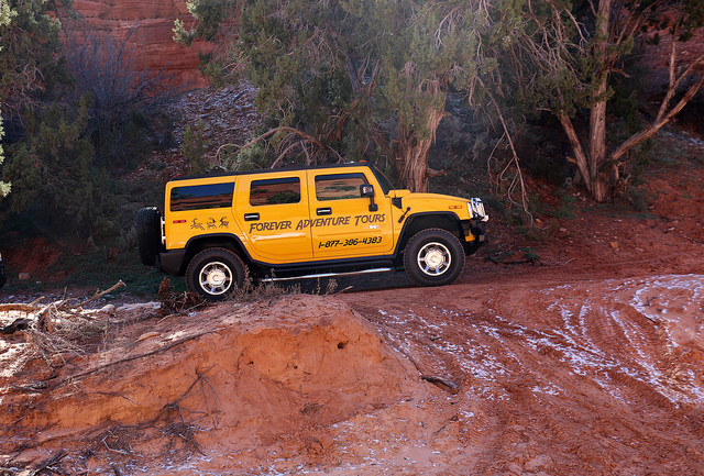 KANAB, UTAH’S PARRY LODGE ANNOUNCES  “BASE CAMP TO ADVENTURE” PACKAGE FOR SUMMER 2018