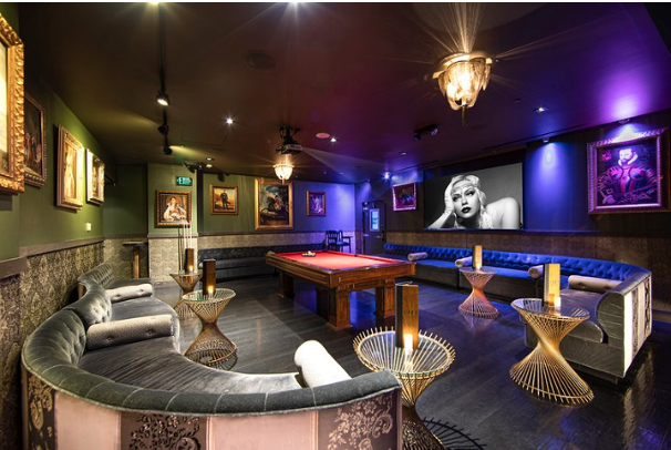 1923 PROHIBITION BAR ANNOUNCES PRIVATE  BOURBON, WHISKEY TASTING EVENT