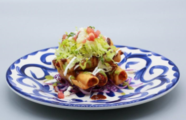 TIVOLI VILLAGE WITH LIMITED-EDITION VEGAS RESTAURANT WEEK MENUS