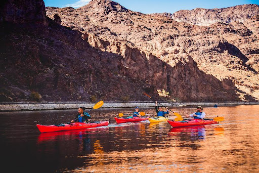 EVOLUTION EXPEDITIONS ANNOUNCES BEAT THE HEAT LOCALS’ SPECIAL