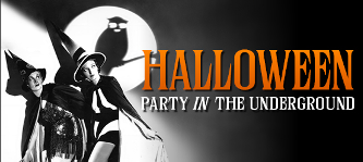 THE UNDERGROUND SPEAKEASY AND DISTILLERY AT THE MOB MUSEUM ANNOUNCES HALLOWEEN HAPPENINGS, LIVE MUSIC, PEPPERMINT MOONSHINE’S RETURN, MORE IN OCTOBER