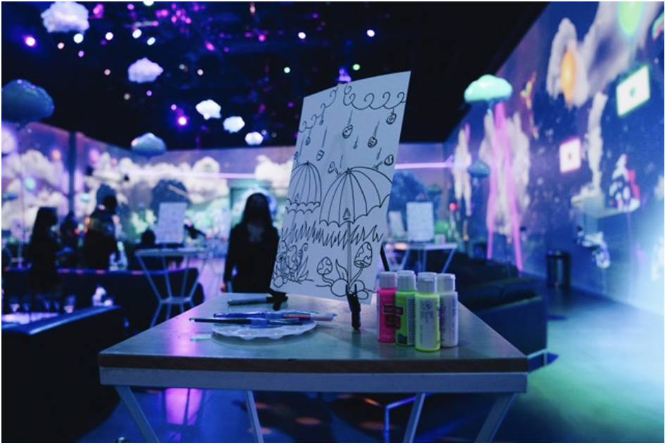 AREA15 ANNOUNCES IMMERSIVE EXPERIENCES FOR FEBRUARY 2022
