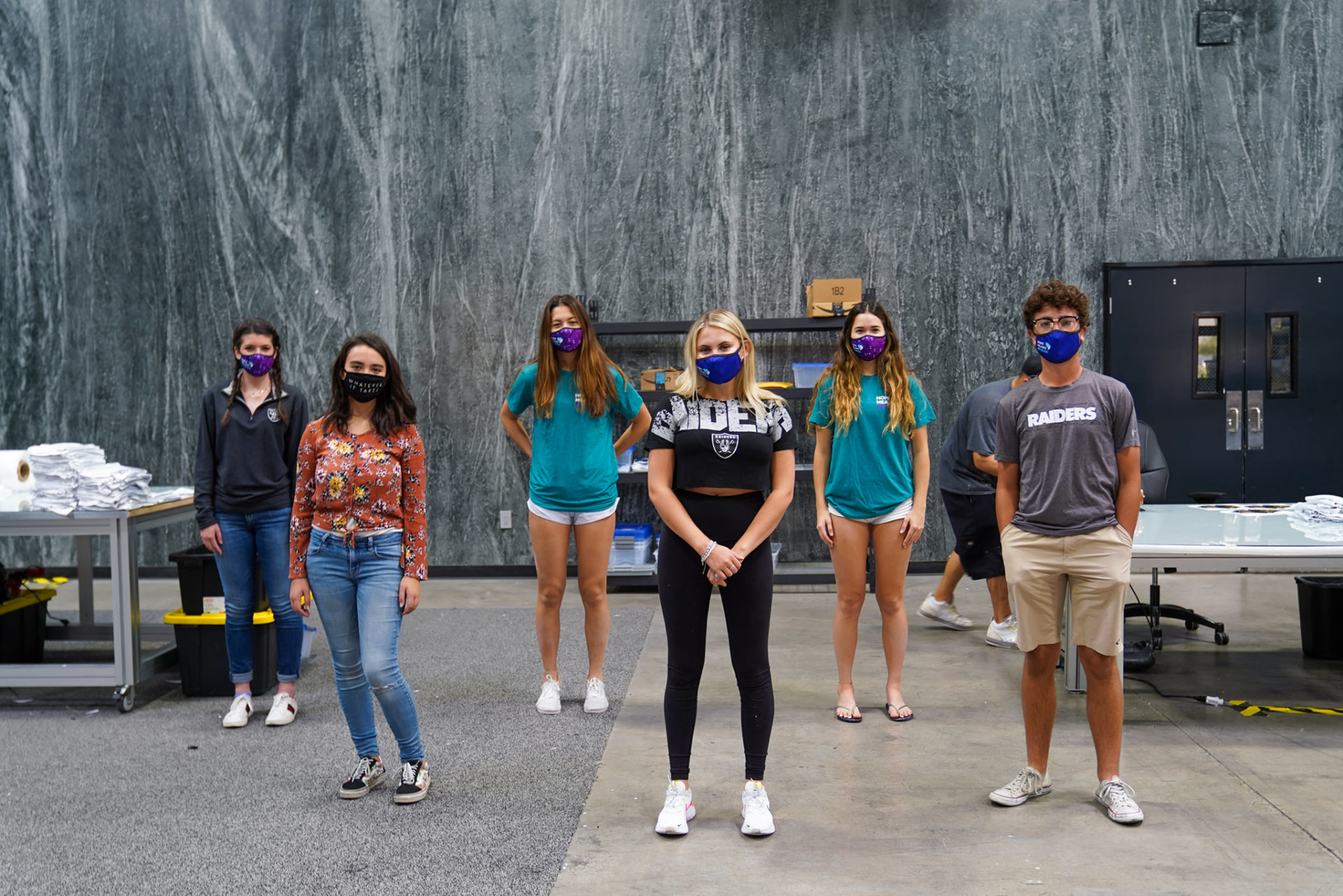 HOPE MEANS NEVADA INVITES HIGH SCHOOL STUDENTS TO JOIN TEEN COMMITTEE
