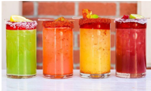 CINCO DE MAYO HAPPENINGS AT THE LINQ PROMENADE