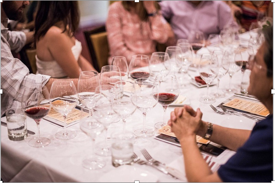 FERRARO’S ANNOUNCES TASTE & LEARN EVENT JAN. 22