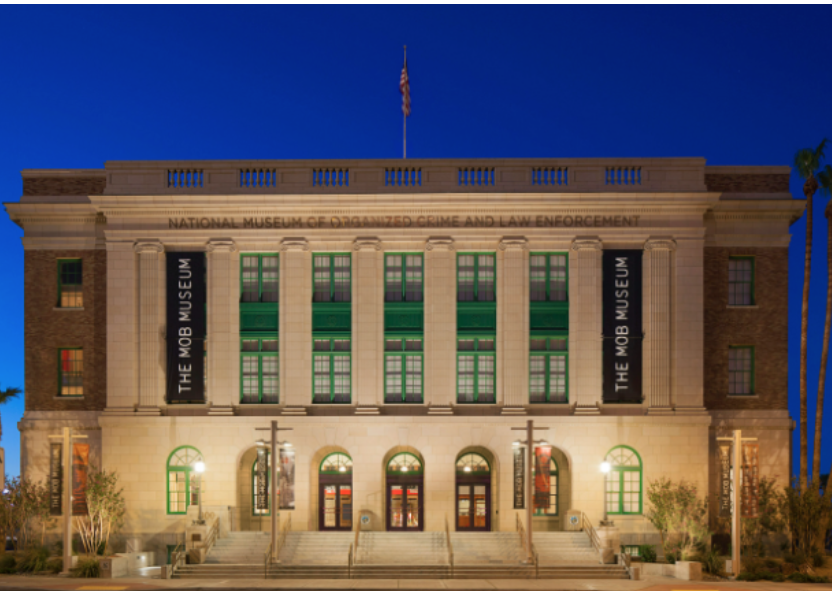 The Mob Museum Announces New Additions  To Board, Advisory Council