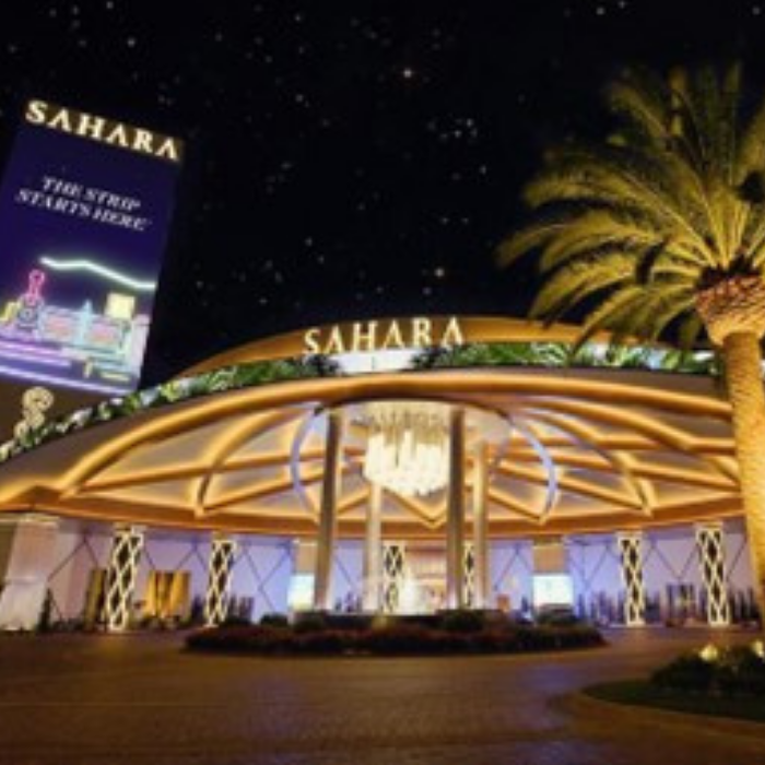 SAHARA Las Vegas Extends Ultimate Value Hotel Offer