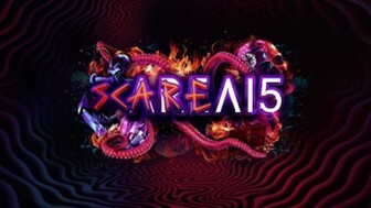 AREA15 TO TRANSFORM INTO “SCAREA15” THIS HALLOWEEN WEEKEND