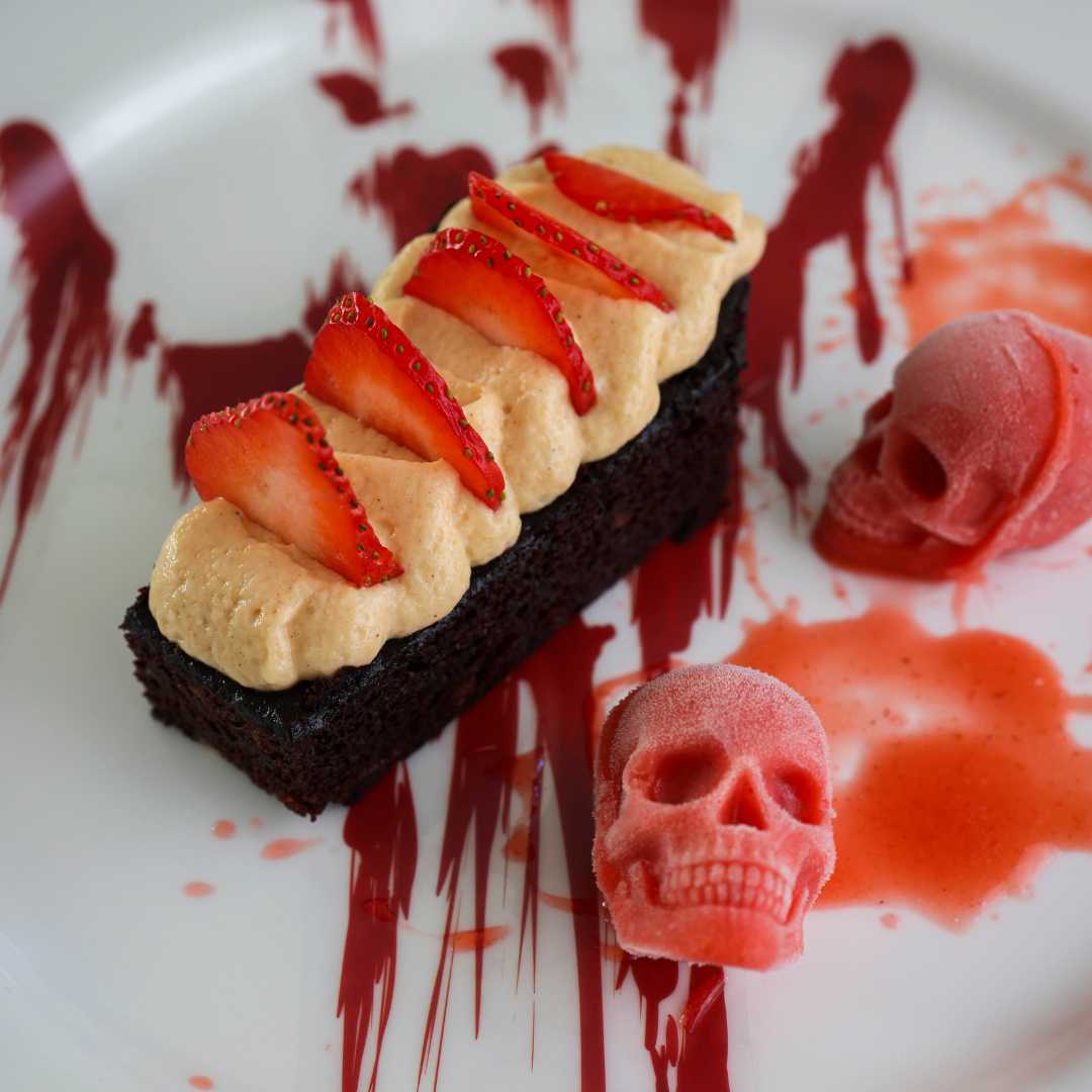 Electric Playhouse Announces Halloween-Themed Undead Dinner Party