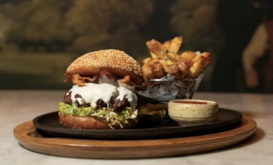 SAHARA Las Vegas Announces New Dishes, Entertainment, More in June