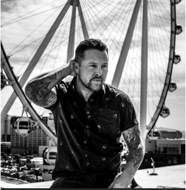 MUSICIAN JUSTIN CARDER AVAILABLE FOR PRIVATE, LIVE-STREAMED CONCERTS