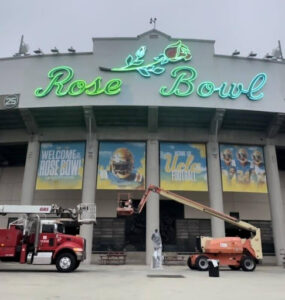 Rose Bowl