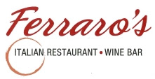 erraros Paradise Logo Color