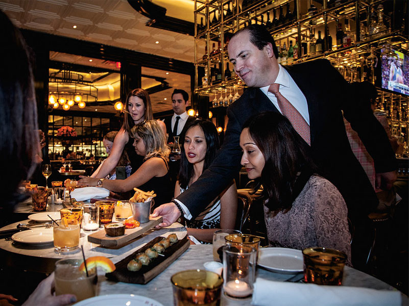 AWARD-WINNING LIP SMACKING FOODIE TOURS SELECTED AS PREFERRED PARTNER BY VIRTUOSO