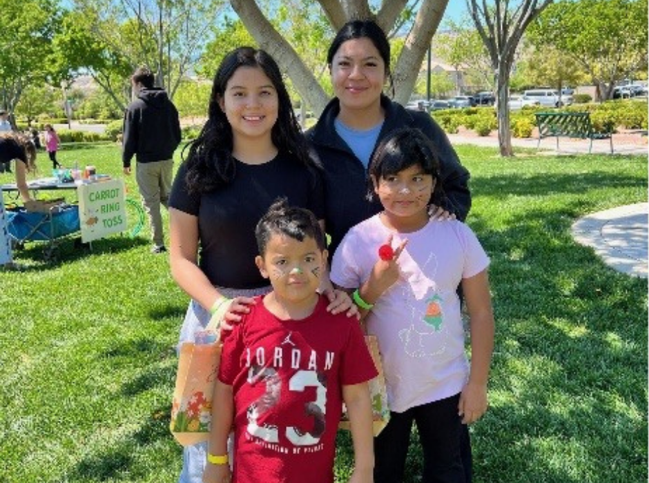 Foster Kinship Marks National Kinship Care Month by Shining Light on Vital Programs Helping Nevada Families Thrive