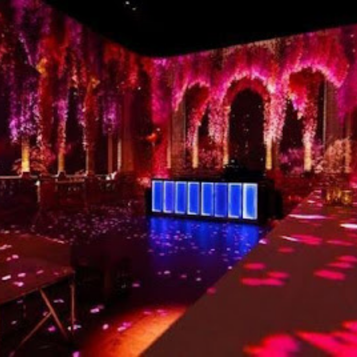 Illuminarium Las Vegas Offers Spectacular Setting For Private, Corporate Events