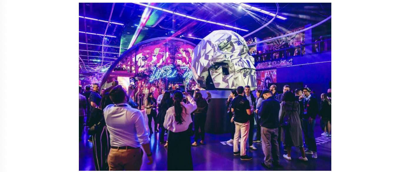 AREA15 Catapults Corporate Buyouts, Brand Pop-ups, Product Launches to Unprecedented Heights
