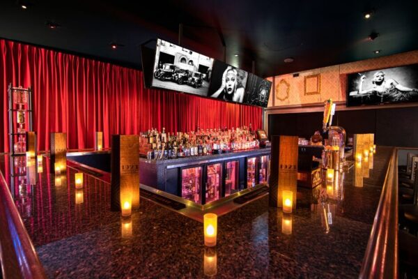 1923 Prohibition Bar and 1923 Live Las Vegas Announce March Happenings