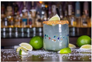 SAHARA LV UNO MÁS STREET TACOS + SPIRITS MARGARITA MONDAYS EVENT EACH MONTH
