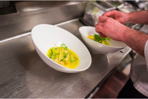 FERRARO’S SUMMER REGIONAL MENU SERIES RETURNS