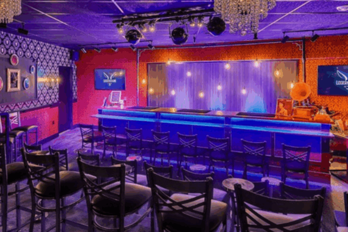 1923 Live and 1923 Prohibition Bar Las Vegas Announce May Happenings