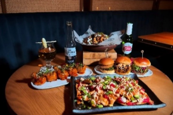 Big Game Offerings at Chica