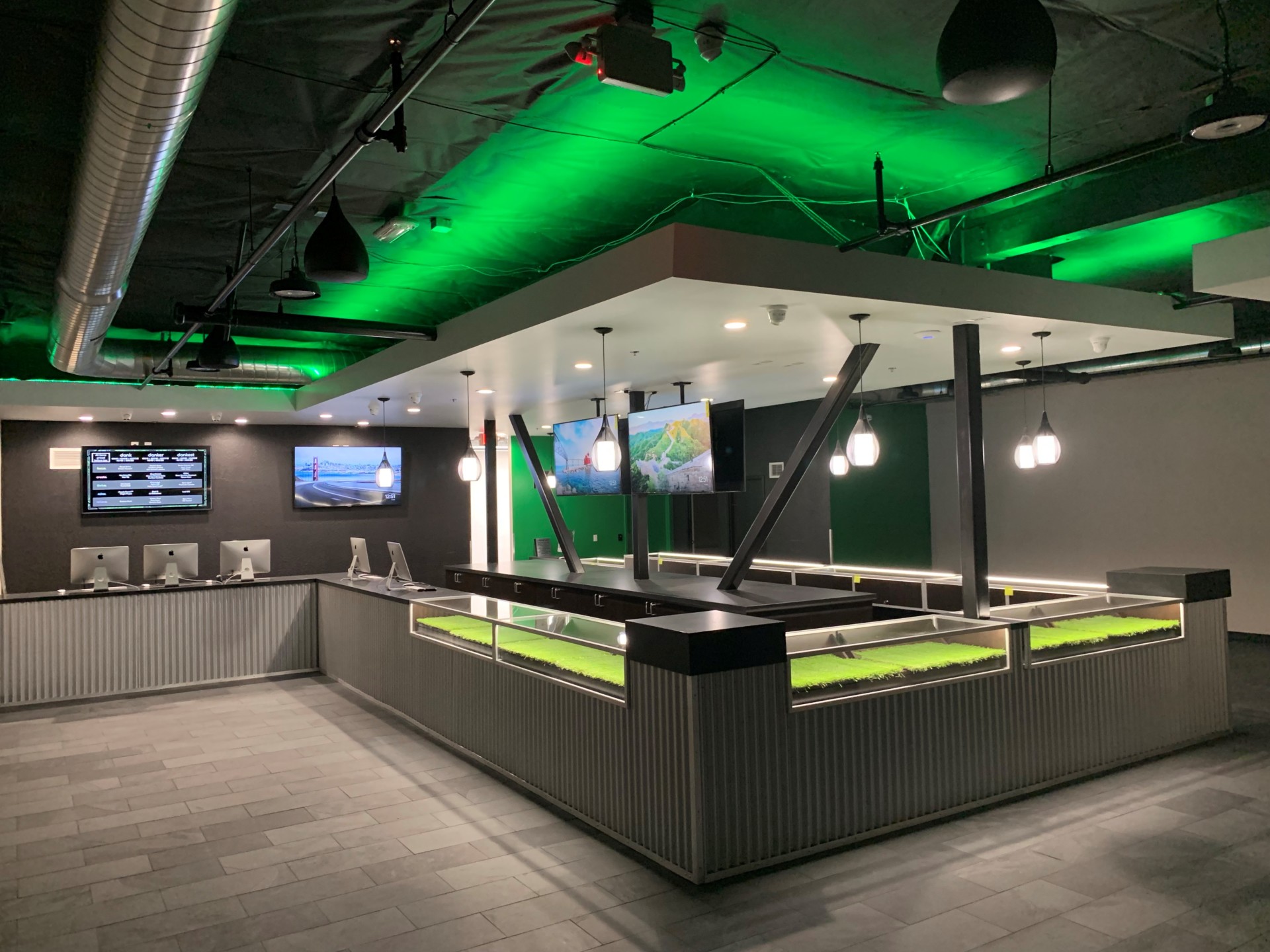 THRIVE CANNABIS MARKETPLACE TO OPEN FOURTH  NEVADA DISPENSARY IN RENO
