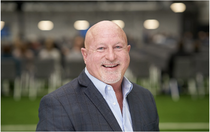 CHARGERGOGO EXPANDS EXECUTIVE TEAM