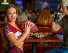 FEBRUARY HAPPENINGS AT THE LINQ PROMENADE