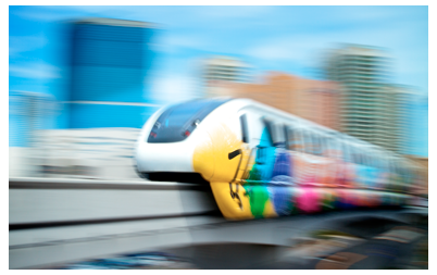 SHOW LAS VEGAS MONORAIL TICKET AND SAVE WITH SPECIAL VALUES AT GRAND BAZAAR SHOPS