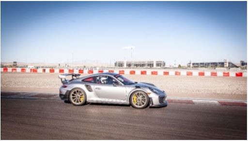 EXOTICS RACING TO OFFER ITS FASTEST, ONE OF THE MOST EXPENSIVE CARS BEGINNING JULY 1 