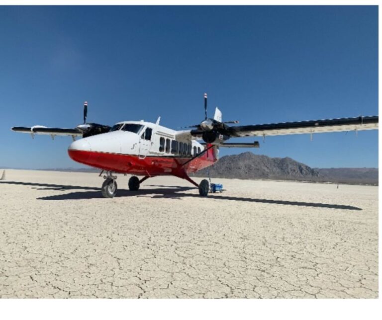 Bindlestiff Tours Announces New Aerial Adventure Safaris with Papillon Helicopters