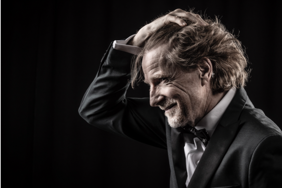 DEAFMETAL DESIGNS FOR HEARING AID USERS AT DPA PRE-OSCARS STYLE LOUNGE, FEB. 7 AND 8