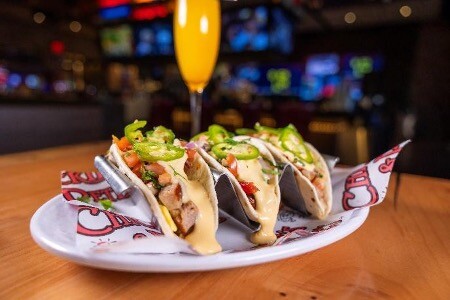 SAHARA Las Vegas Announces New Dishes, Entertainment,  More In September