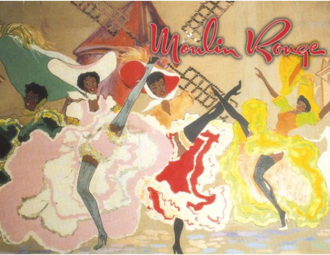 Mob Moulin 2