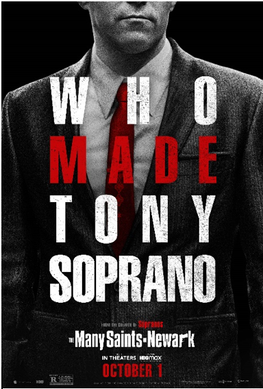 THE MOB MUSEUM TO PRESENT SCREENING OF NEW LINE CINEMA’S MOB DRAMA SEPTEMBER 28