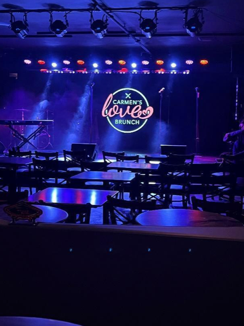 The Composers Room Announces August Entertainment Lineup