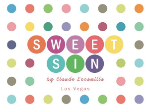SWEET SIN BY CLAUDE ESCAMILLA AT THE LINQ PROMENADE TO  REOPEN IN APRIL