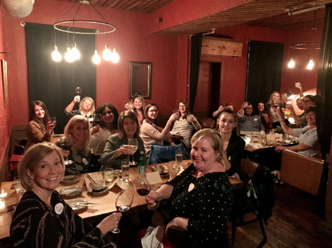 AWARD-WINNING LIP SMACKING FOODIE TOURS EXPANDS GROUP OFFERINGS TO ST. LOUIS