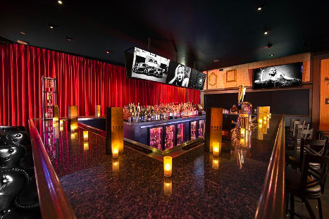 1923 PROHIBITION BAR AT MANDALAY BAY  ANNOUNCES JANUARY HAPPENINGS
