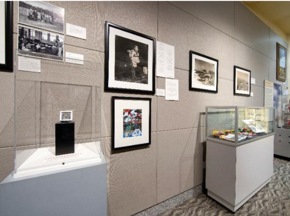 Atomic Museum to Host Lecture with Nuclear Expert James Hollis, Sept. 27