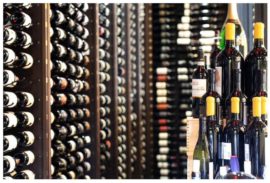 FERRARO’S RISTORANTE TO HOST EXCLUSIVE TERLAN WINE DINNER, THURSDAY, SEPT. 29