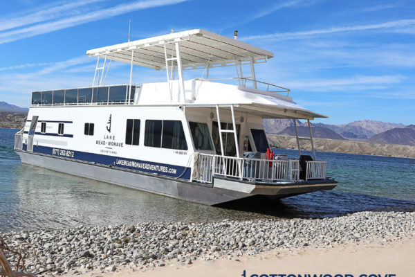 Lake Mead Mohave Adventures To Host Boat, Car Show At Cottonwood Cove Resort & Marina, March 22-23