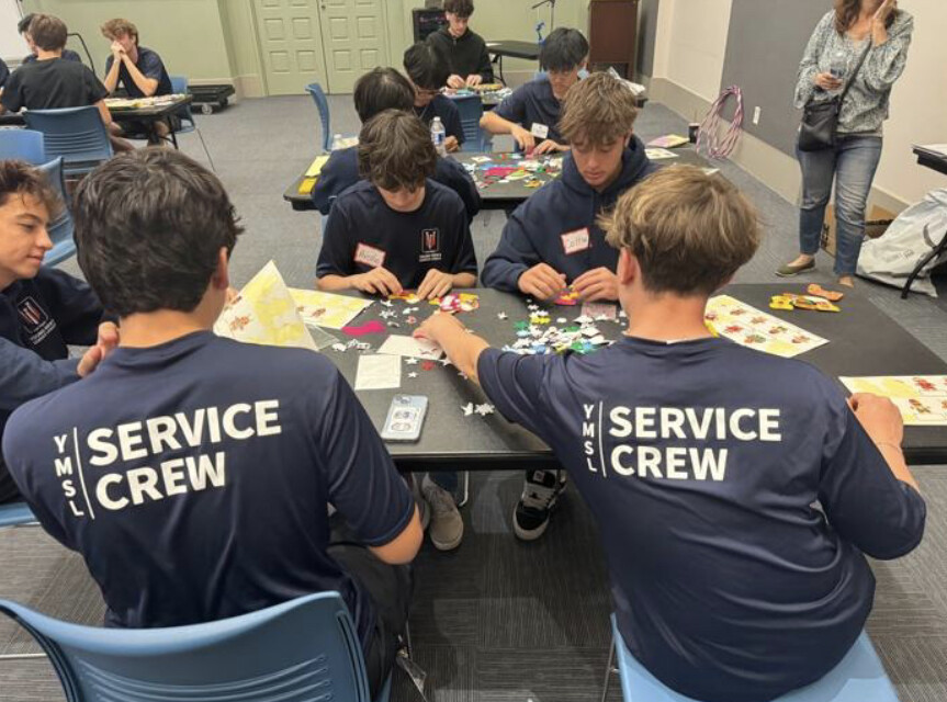 Young Men’s Service League Announces F.E.A.T. Of Southern Nevada As Recipient Of 2024/2025 Ultimate Gift