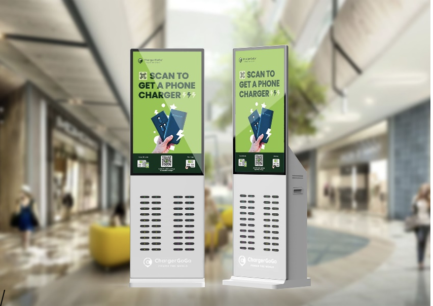 CHARGERGOGO PARTNERS WITH RMDS LAB TO OFFER DATA SOLUTIONS