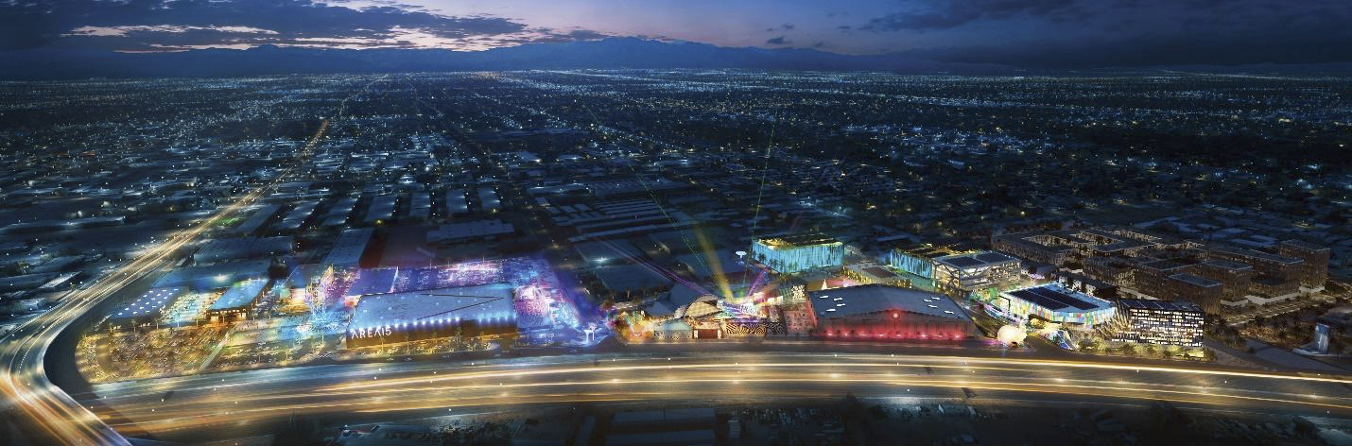 AREA15 TO EXPAND DISTRICT BY 20 ACRES